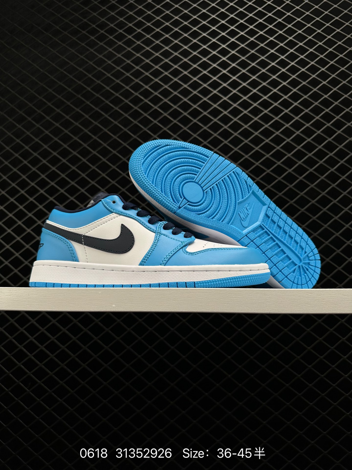 Air Jordan 1 Low AJ1